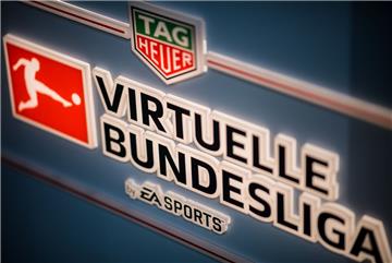 Werder Bremen ist Meister in der Virtuellen Bundesliga.