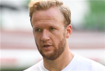 Werder Bremen ist mit den gezeigten Leistungen von Kevin Vogt sehr zufrieden.