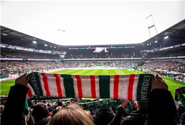 Werder Bremen - lebenslang grün-weiß. So heißt das Motto des Fußball-Bundesligisten. Am Wochenende wird es (erneut) auf die Probe gestellt.