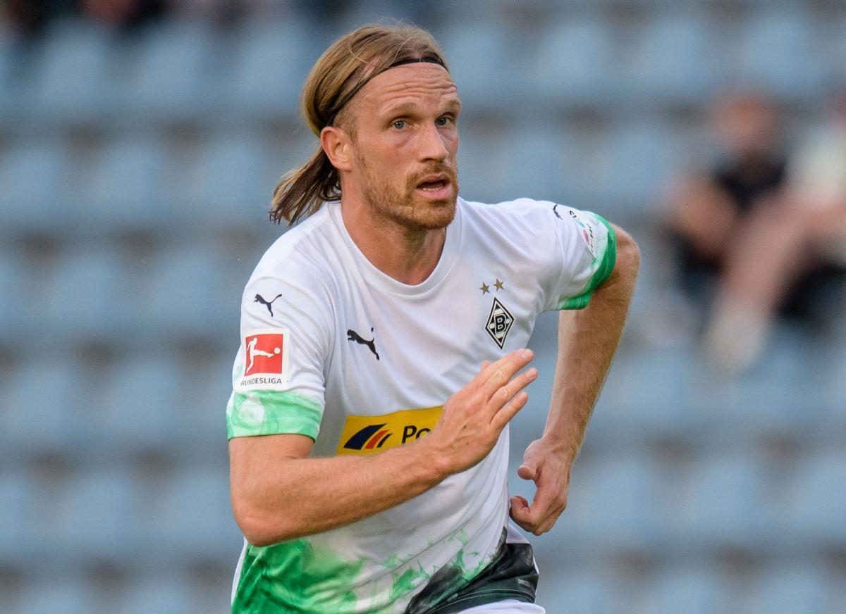 Werder Bremen leiht Verteidiger Michael Lang aus Werder Bremen leiht Michael Lang aus.