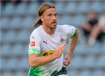 Werder Bremen leiht Michael Lang aus.