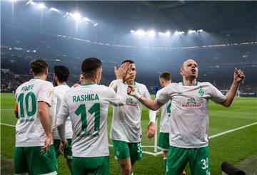 Werder Bremen will wieder an den Chiemsee reisen.


