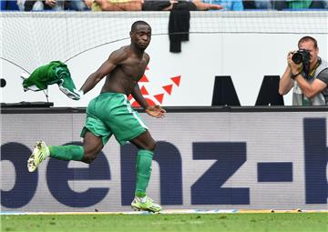 Anthony Ujah