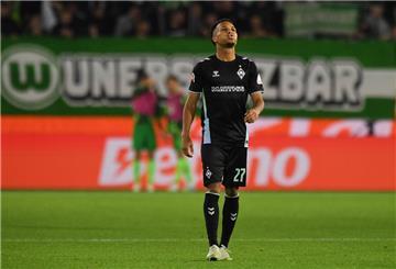 Werder muss neben Felix Agu (Foto) am Samstag auch auf Jens Stage verzichten.