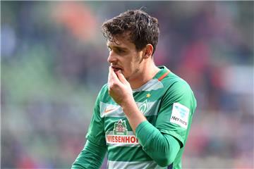 Werder-Profi Zlatko Junuzovic sagt nach dem Anschlag auf den BVB-Bus: „Ich will keine Angst haben.“