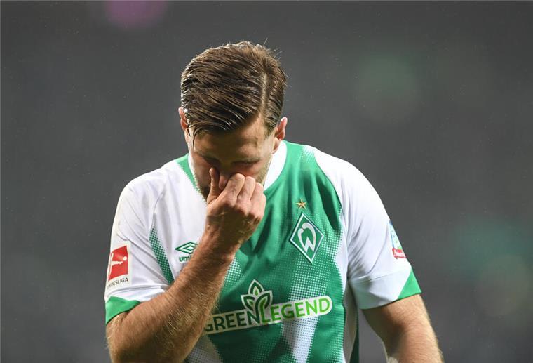 Niclas Füllkrug