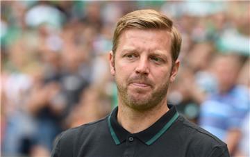 Werder Trainer Florian Kohfeldt ist in Delmenhorst aufgewachsen und hat dort noch immer sehr viele Freunde.