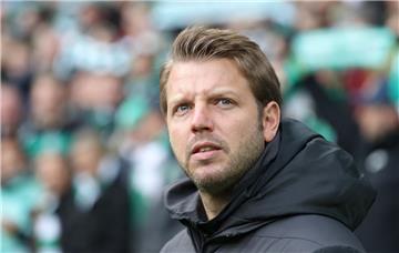 Werder will unbedingt wieder in den Europapokal. Und Trainer Florian Kohfeldt soll das Team dahin führen. Dass es in dieser Saison bislang noch nicht optimal läuft, ändert nichts an dessen Beliebtheit.