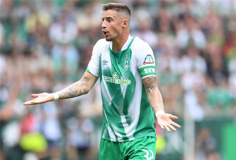  Werders Marco Friedl 