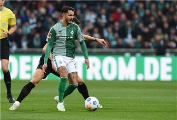 Werders Leonardo Bittencourt wünscht sich Winter-Neuzugänge.