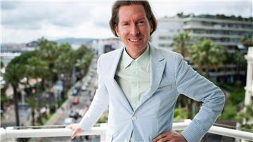 Wes Andersons neuer Film „Der phönizische Meisterstreich“ feierte in diesem Jahr Premiere im Wettbewerb des Filmfestivals in Cannes.