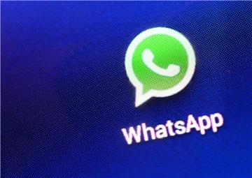 WhatsApp setzt auf die Komplett-Verschlüsselung.