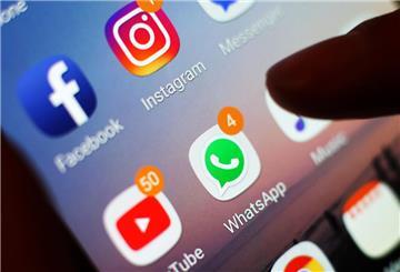 Whatsapp verfügt bald über neue Funktionen.
