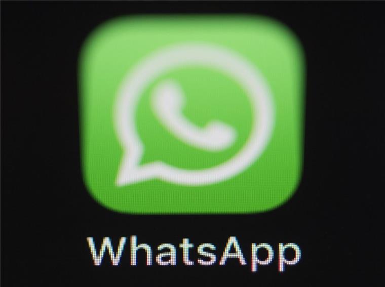 WhatsApp hat Sicherheitslücke erkannt WhatsApp wurde Ziel eines Cyber-Angriffs.