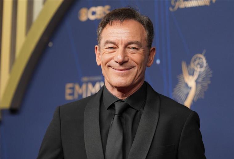 „White Lotus“-Star Jason Isaacs lebt seit 27 Jahren ohne Alkohol und Drogen. (Archivbild) 