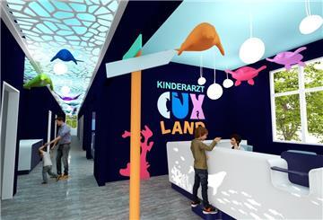 Erlebnispraxis Kinderarzt Nordholz