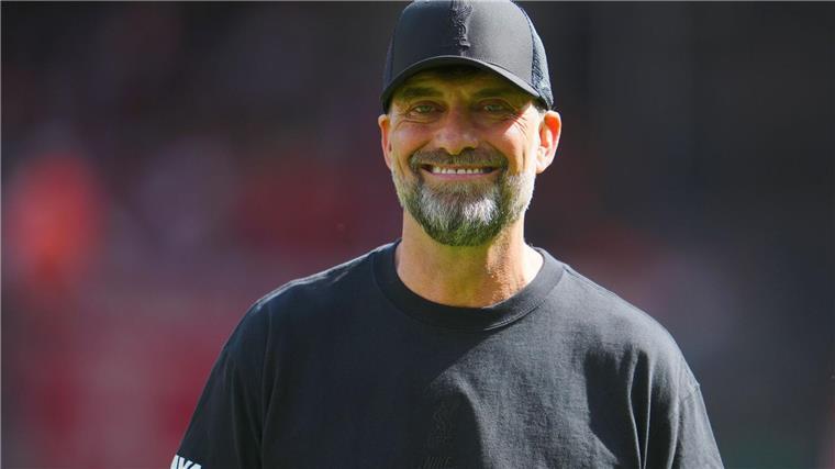 „Coup“: Fan-Liebling Klopp geht zu Red Bull Wie die „Bild“ meldet, soll Jürgen Klopp bei Red Bull angeheuert haben.