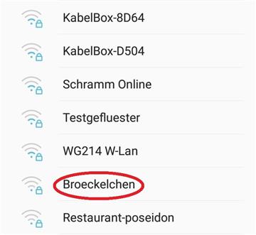 Wie es zu diesem Namen kam, ist uns völlig schleierhaft. - Screenshot: Overschmidt