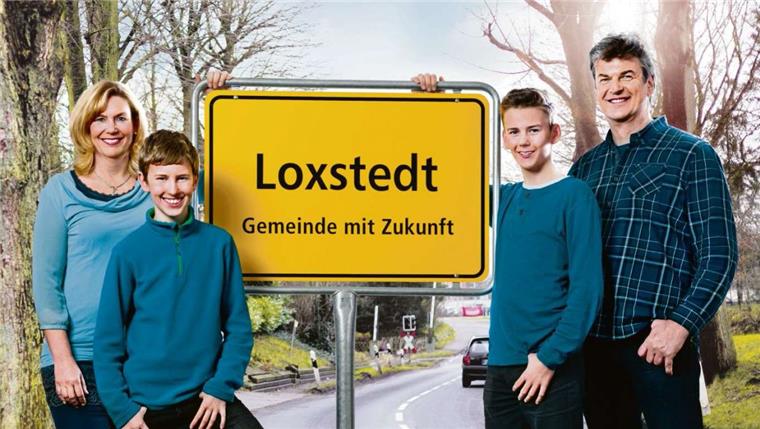 So fit ist Loxstedt für die Zukunft Wie fit ist Loxstedt für die Zukunft? In unserem kostenlosen Heft geben wir die Antworten.