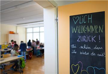 Wie geht es weiter an den Schulen im Land Bremen? Darüber berät der Senat am heutigen Dienstag.