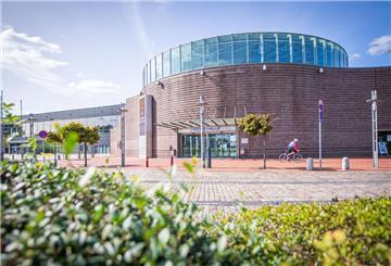 Wie geht es weiter mit der Bremerhavener Stadthalle?