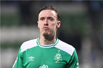 Wie geht es weiter mit Max Kruse und Werder Bremen?