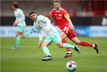 Wie geht es weiter mit Milot Rashica?