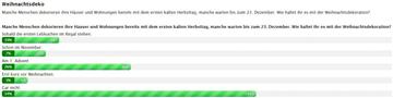 Wie gesagt: Ist natürlich die einfachste Variante.