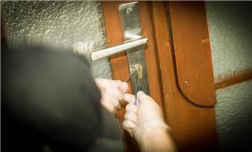 Wie oft wurde in Bremerhaven im vergangenen Jahr eingebrochen? Die Polizei legt Zahlen vor.