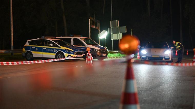 Wie schon in Deutschland wollen die Niederlande bald an ihren Grenzen mit Kontrollen beginnen. (Archivbild)