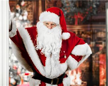 Wie viel kosten eigentlich gemietete Weihnachtsmänner?
