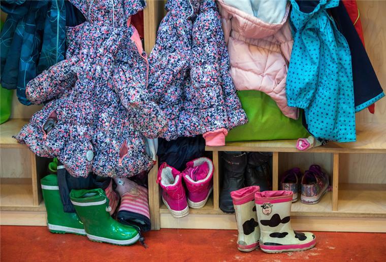 Über den Betreuungsbedarf in der Wollingster Kita Mäusenest haben Verwaltung und Elternschaft unterschiedliche Ansichten. 
