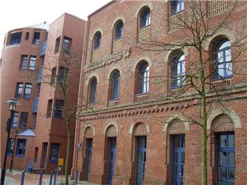 Wie viele Studenten sind an der Hochschule Bremerhaven eigentlich eingeschrieben? Unsere Übersicht zeigt es.