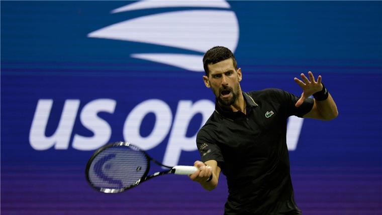 Djokovic nimmt Behandlungspause vor Duell mit Struff Wie wird Novak Djokovic gegen Jan-Lennard Struff spielen? Im Achtelfinale trifft der serbische Topstar auf den Sauerländer.