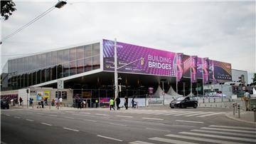 Wien war bereits Gastgeber für den ESC 2015. (Archivbild)