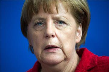Will Angela Merkel am Wochenende das Flüchtlingslager in der türkischen Stadt Kilis besuchen?