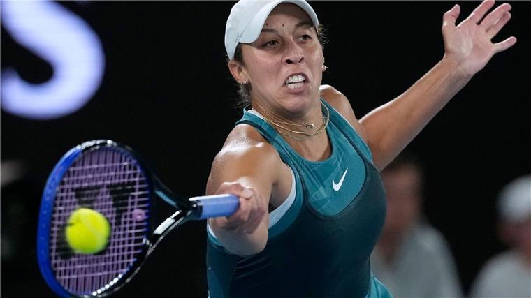 Sabalenkas Ziele im Finale: Titel-Hattrick und Shopping-Geld Will ihrem Vorbild Aryna Sabalenka einen großen Final-Kampf liefern