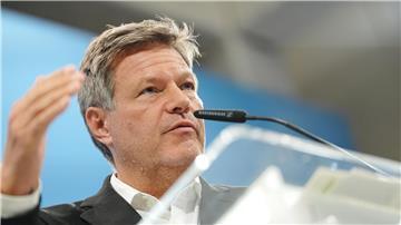 Will keine Schnellschüsse: Wirtschaftsminister Habeck.