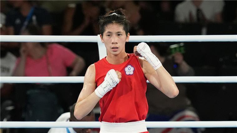 Will offenbar trotz des Geschlechter-Tests bei der WM starten: Lin Yi-ting. (Archivbild)