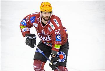 Will sich bei den Fischtown Pinguins nun auch einen Namen in der DEL machen: Neuzugang Peter Trska.