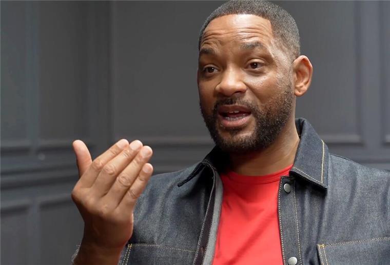 Will Smith brachte kürzlich ein neues Hip-Hop-Album mit dem Titel „Based on a True Story“ heraus.