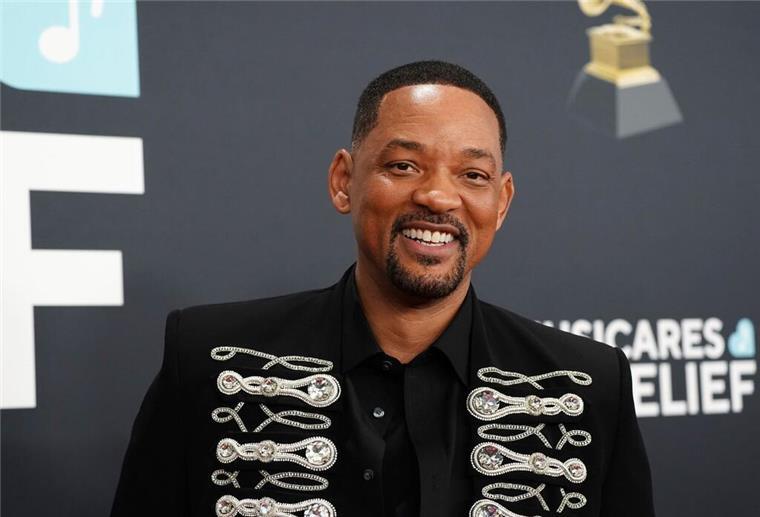 Will Smith geht mit seinem neuen Album „based on a True Story“ bald auf Tournee durch Europa. (Archivfoto)