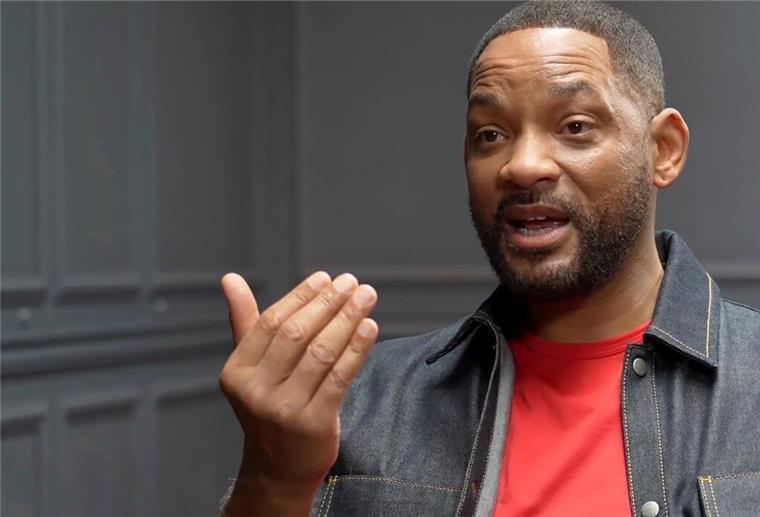 Will Smith kann sich vorstellen, die Rolle von Ex-US-Präsident Barack Obama zu spielen.