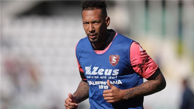 Boateng beginnt Ausbildung als Trainer Will Trainer werden: Jérôme Boateng.
