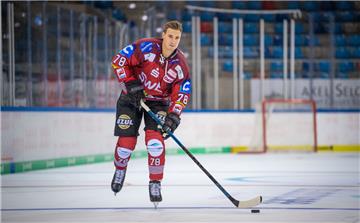 Will Weber hat den Fischtown Pinguins rund acht Wochen lang gefehlt. Gegen München ist er wieder dabei.