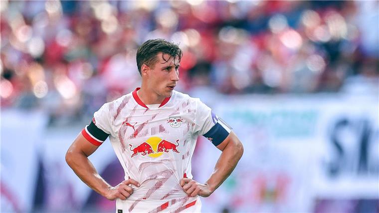 Verhandlung um Rotsperre gegen RB-Kapitän Orban verschoben Willi Orban von RB Leipzig hat gegen die Sperre von zwei Spielen Einspruch eingelegt.