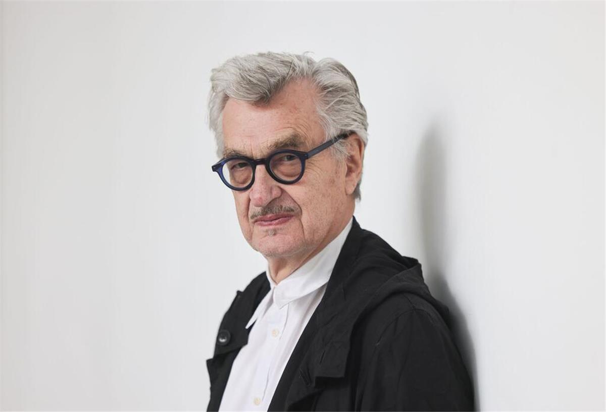 Vom Trümmerkind zum Weltbürger: Wim Wenders wird 80 Wim Wenders wird 80 Jahre alt. (Archivfoto)