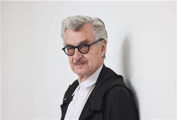 Wim Wenders wird 80 Jahre alt. (Archivfoto)