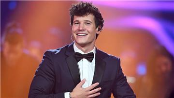 Wincent Weiss ist in der neuen Staffel der Musikshow „The Voice Kids“ erneut als Coach dabei.