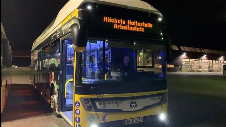Bus